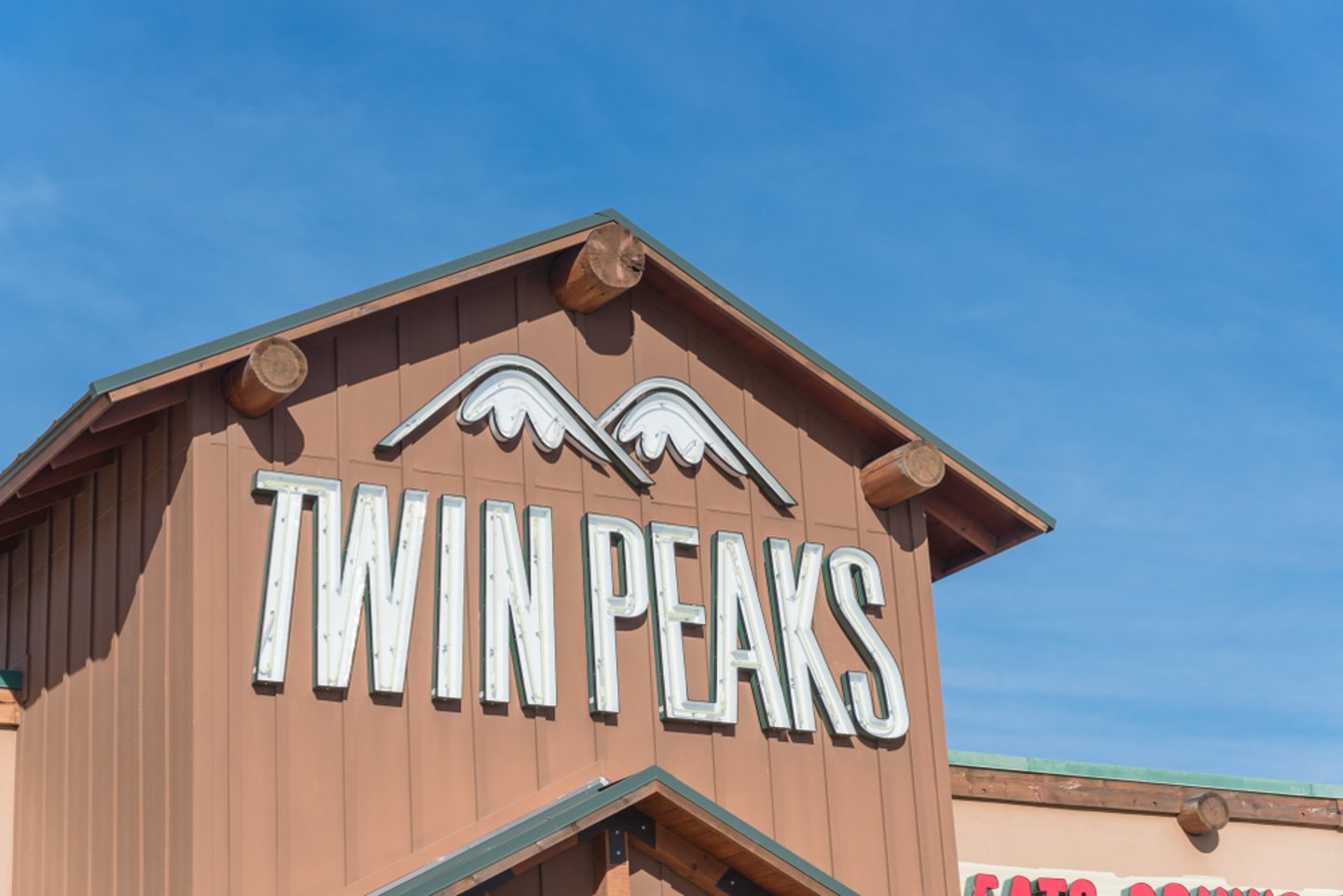 Twin Peaks