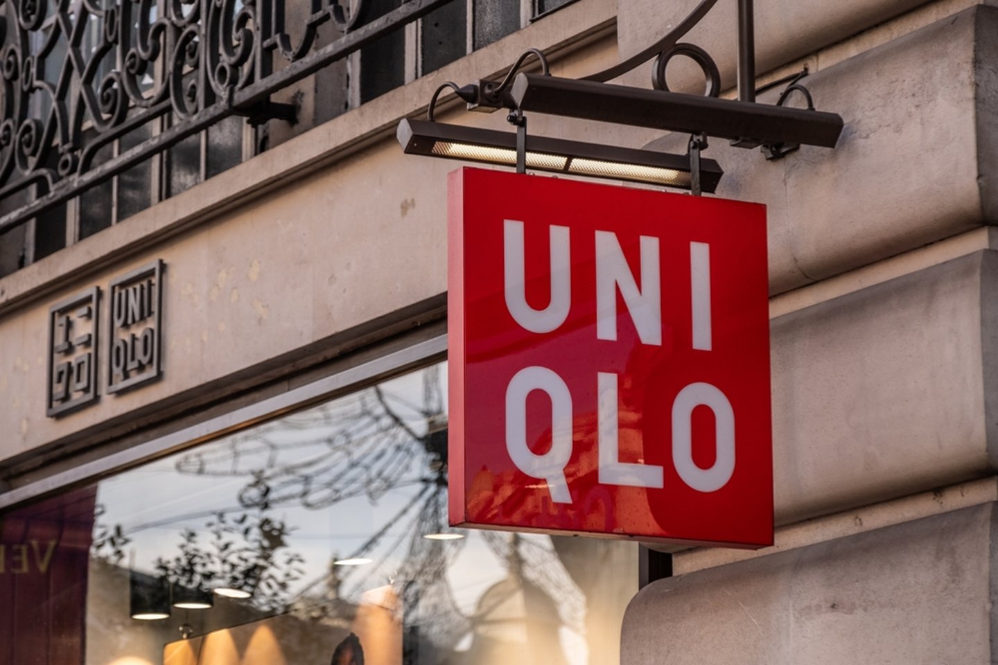 Uniqlo
