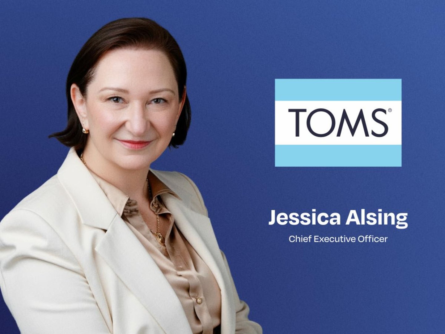 Jessica Alsing