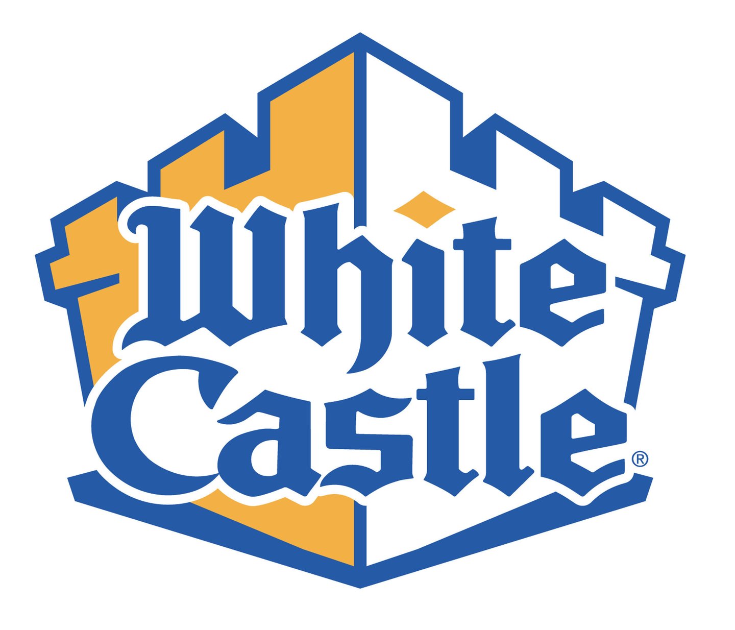 White Castle logo (PR NewsFoto/White Castle)