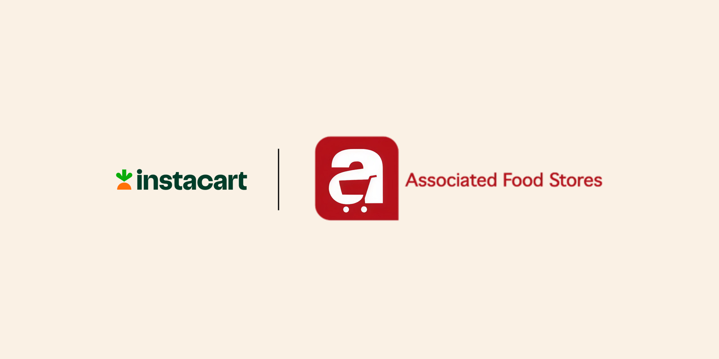 Associated Food Stores - Instacart