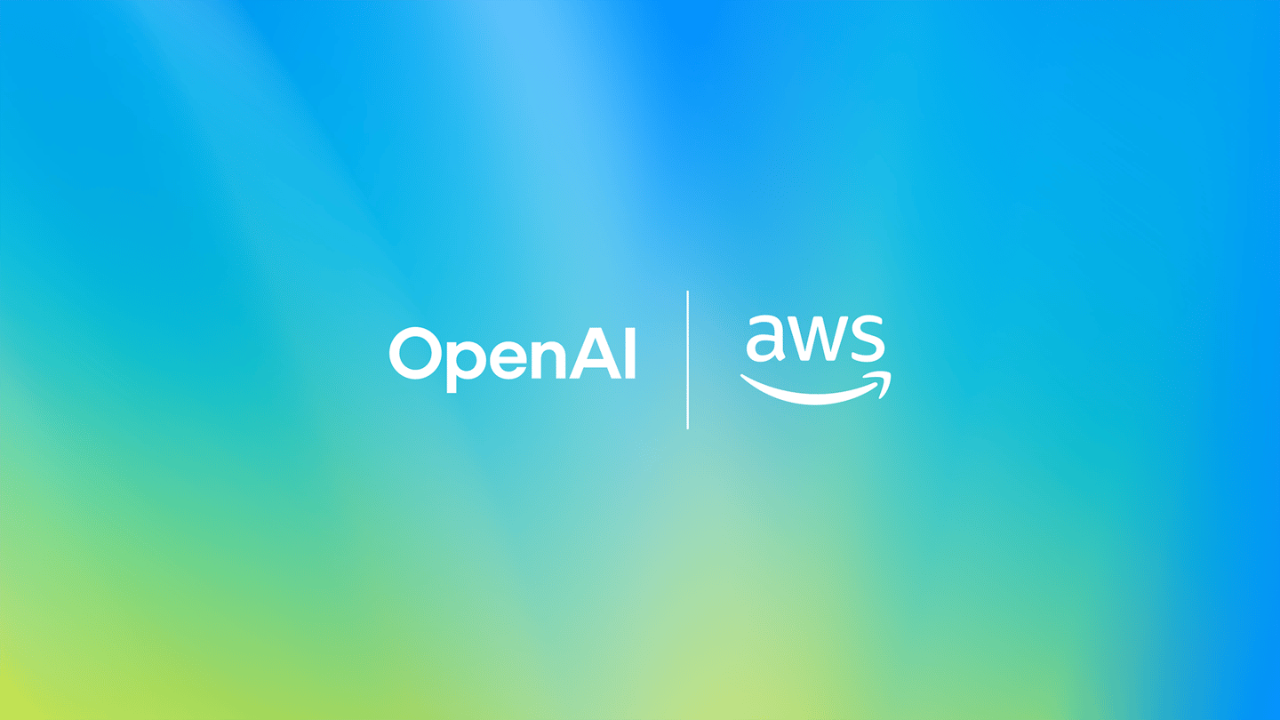 Amazon - OpenAI