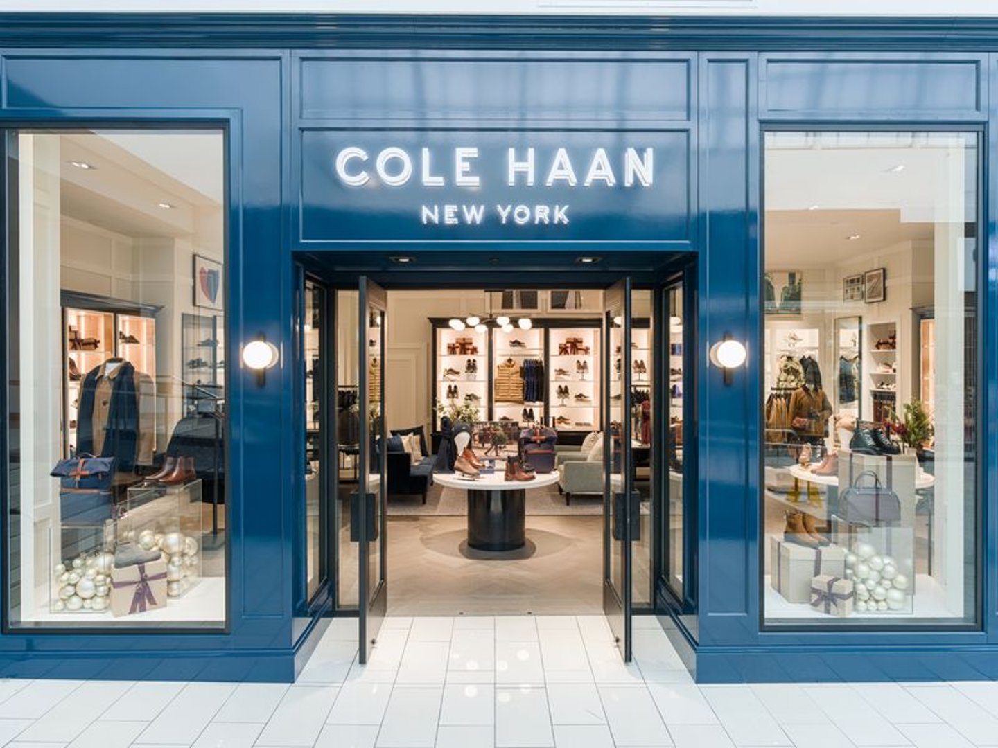 Cole Haan Glendale Galleria store