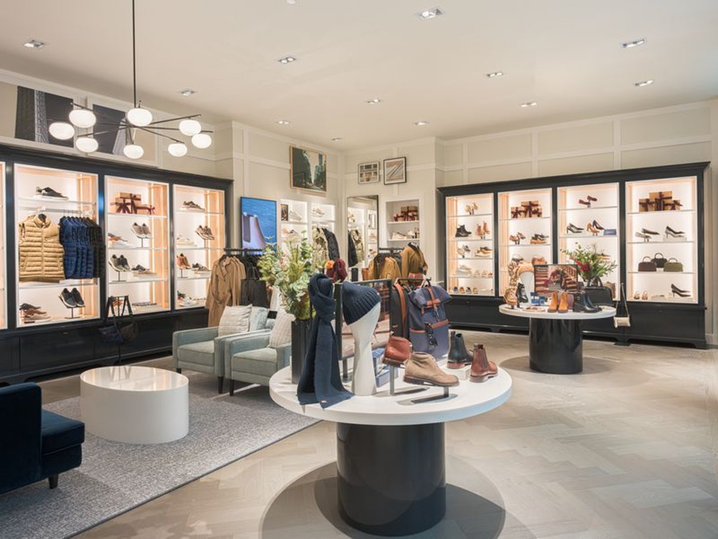 Cole Haan Glendale Galleria store