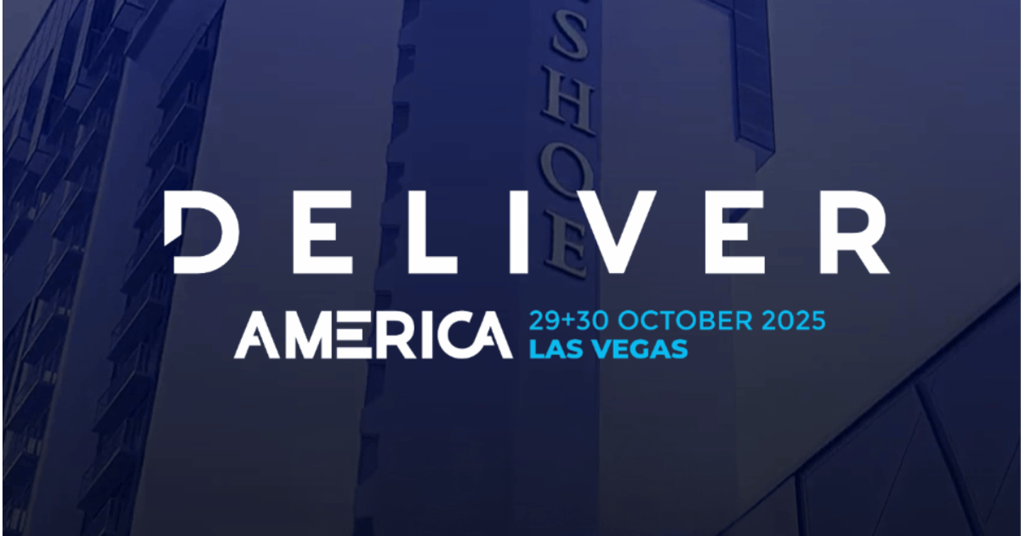 Deliver America 2025  