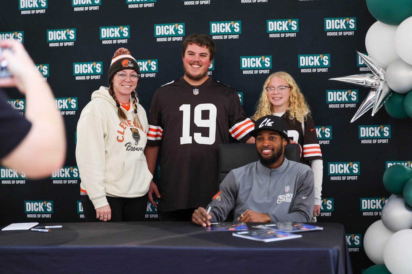 Dick's HOS-SouthPark-OHIO
