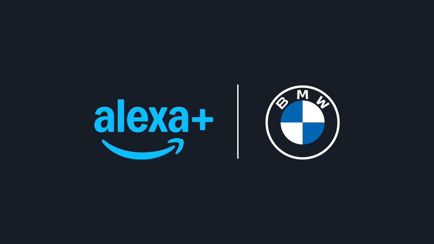 Alexa plus - BMW
