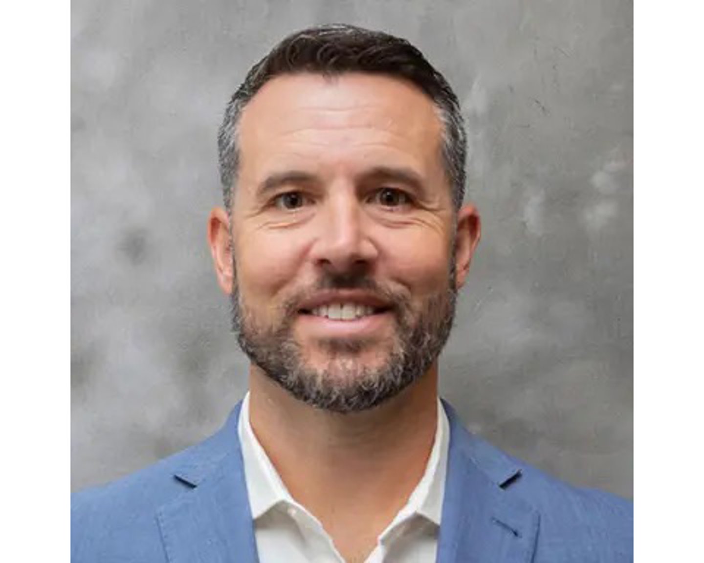 Mark McDonald