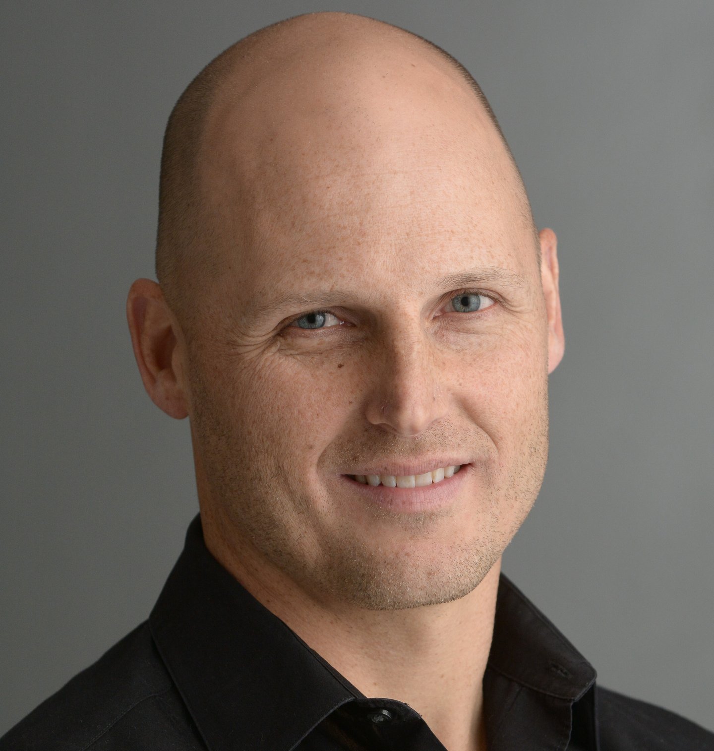 Mark Simon