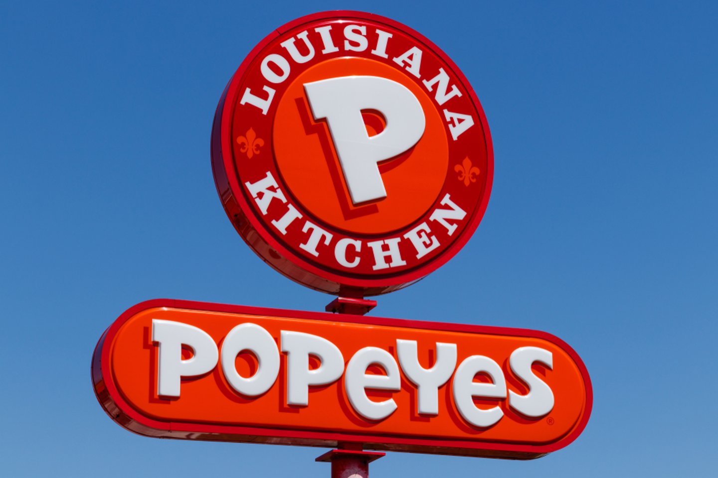 Popeyes