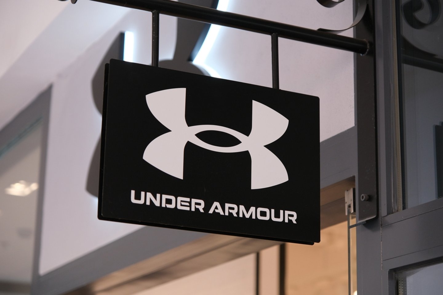 Under Armour
