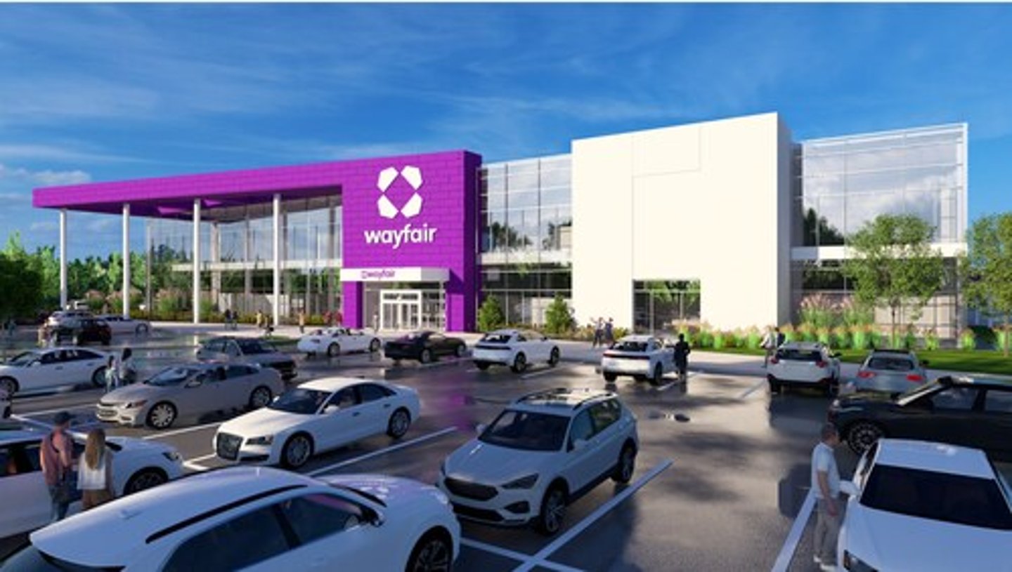 Wayfair