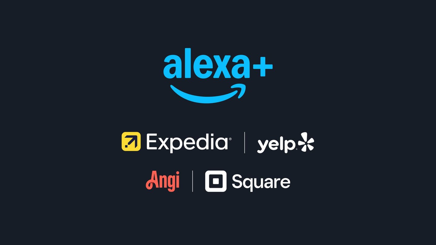 Alexa+ integrations