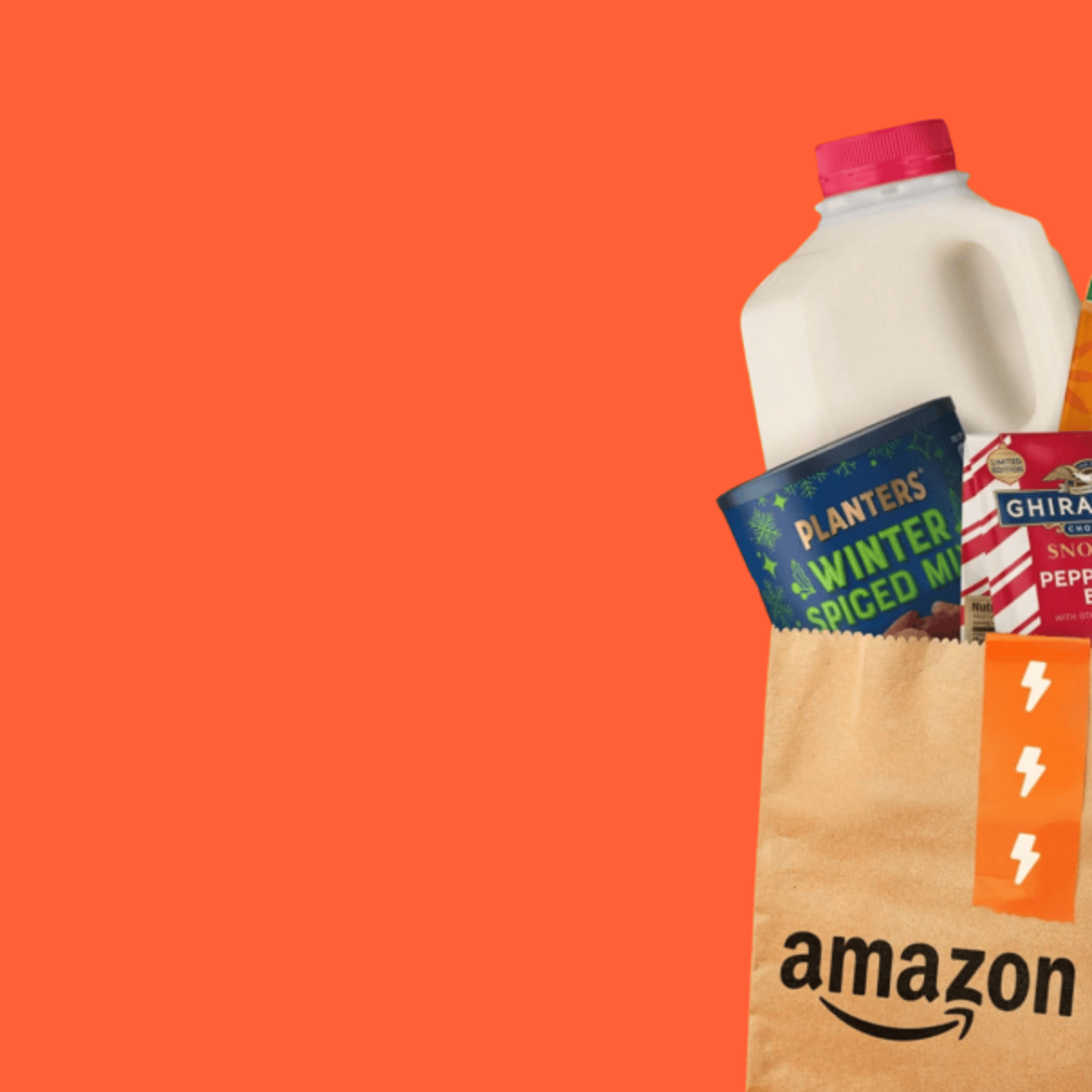 Amazon Now