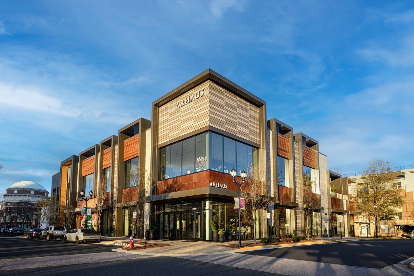 Fairfax Corner-PETERSON