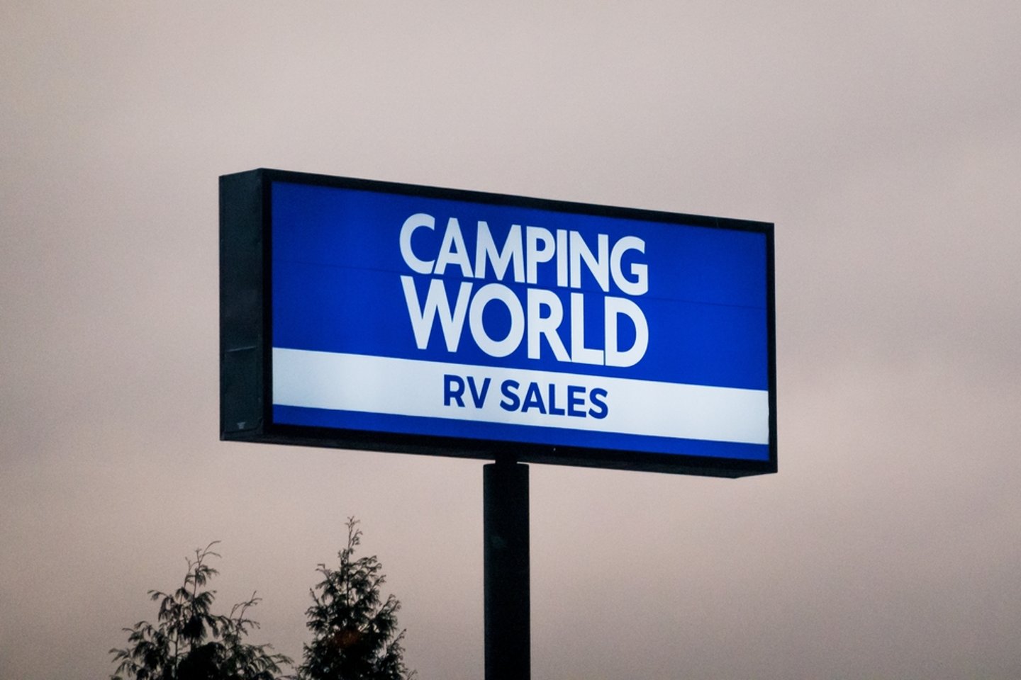 Camping World