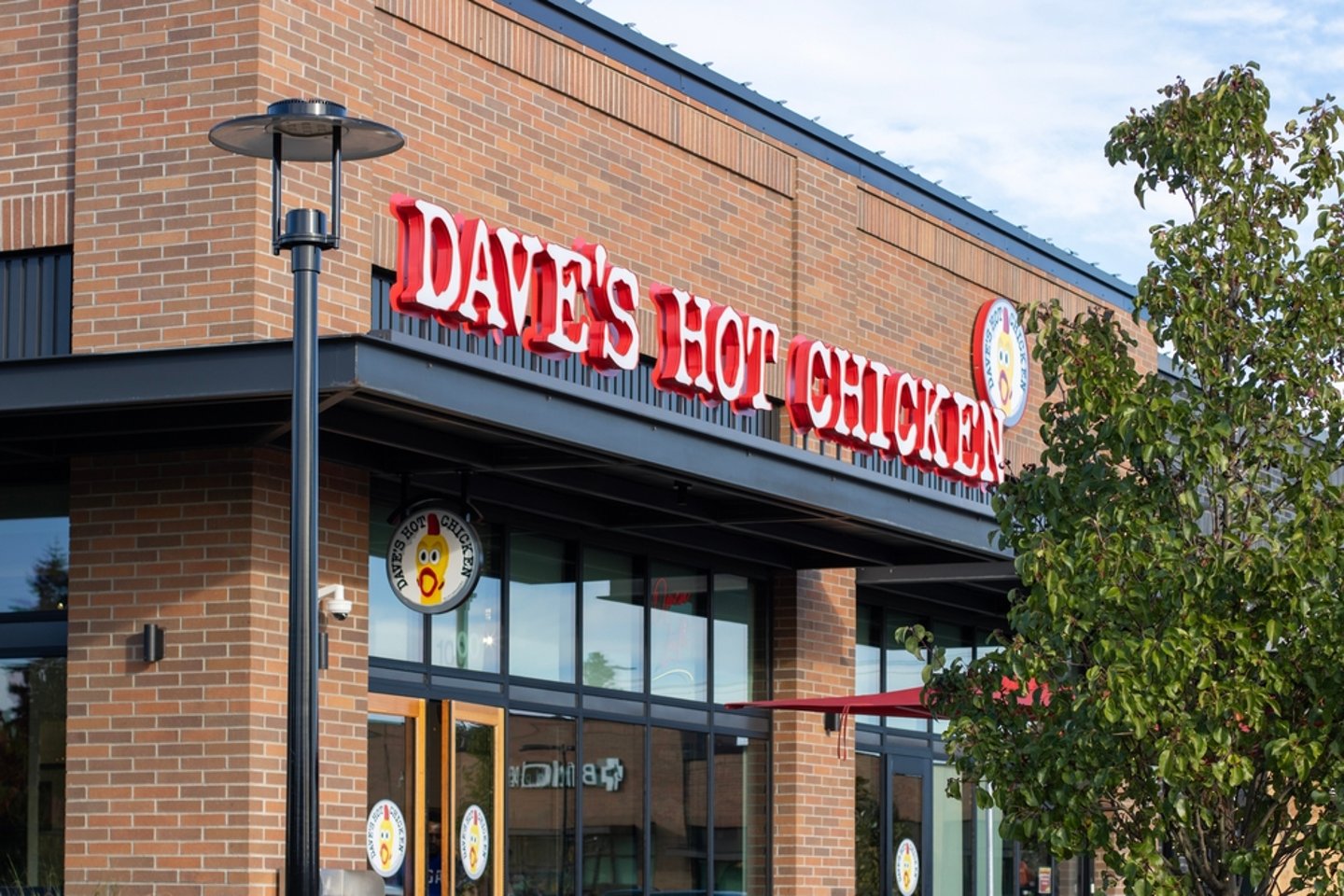 Dave's Hot Chicken