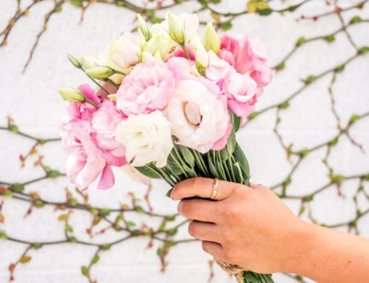 Bouq flowers