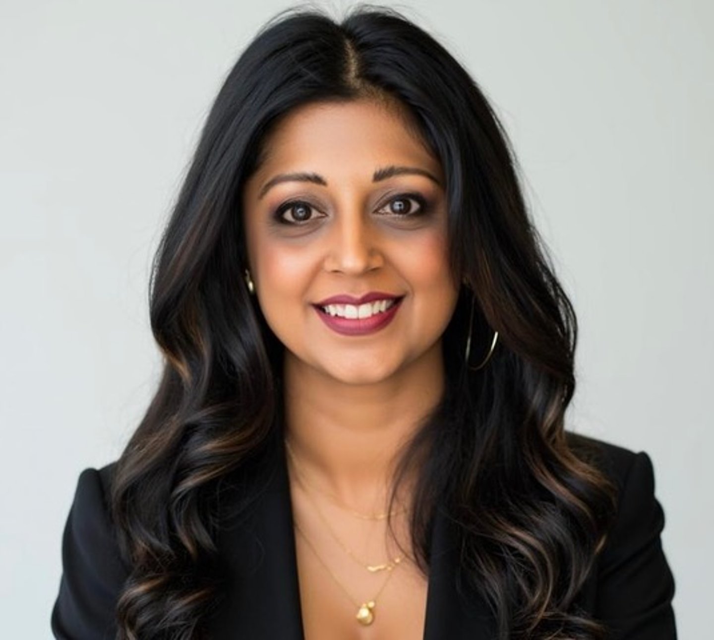 Liza Amlani
