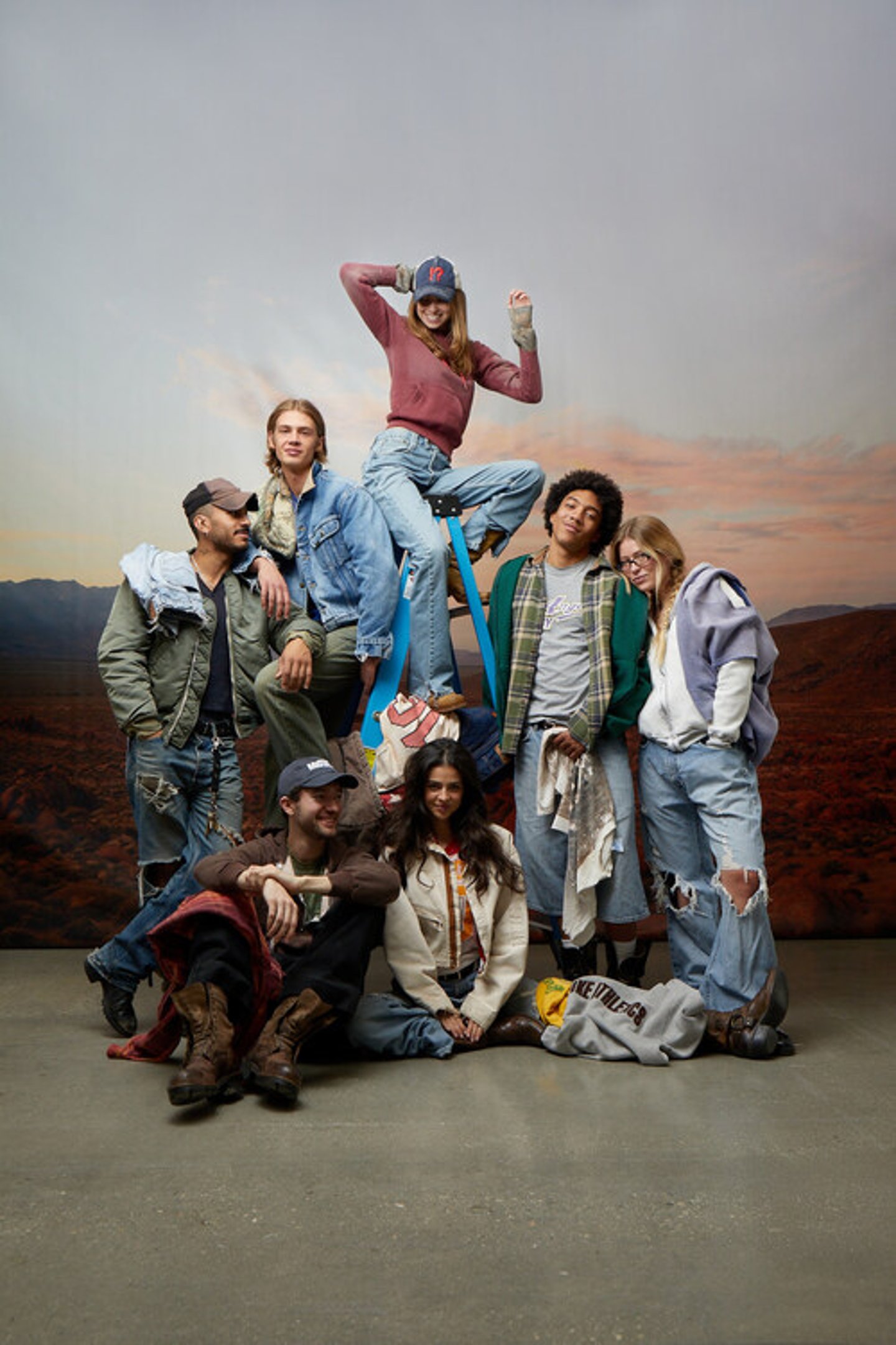 Pacsun