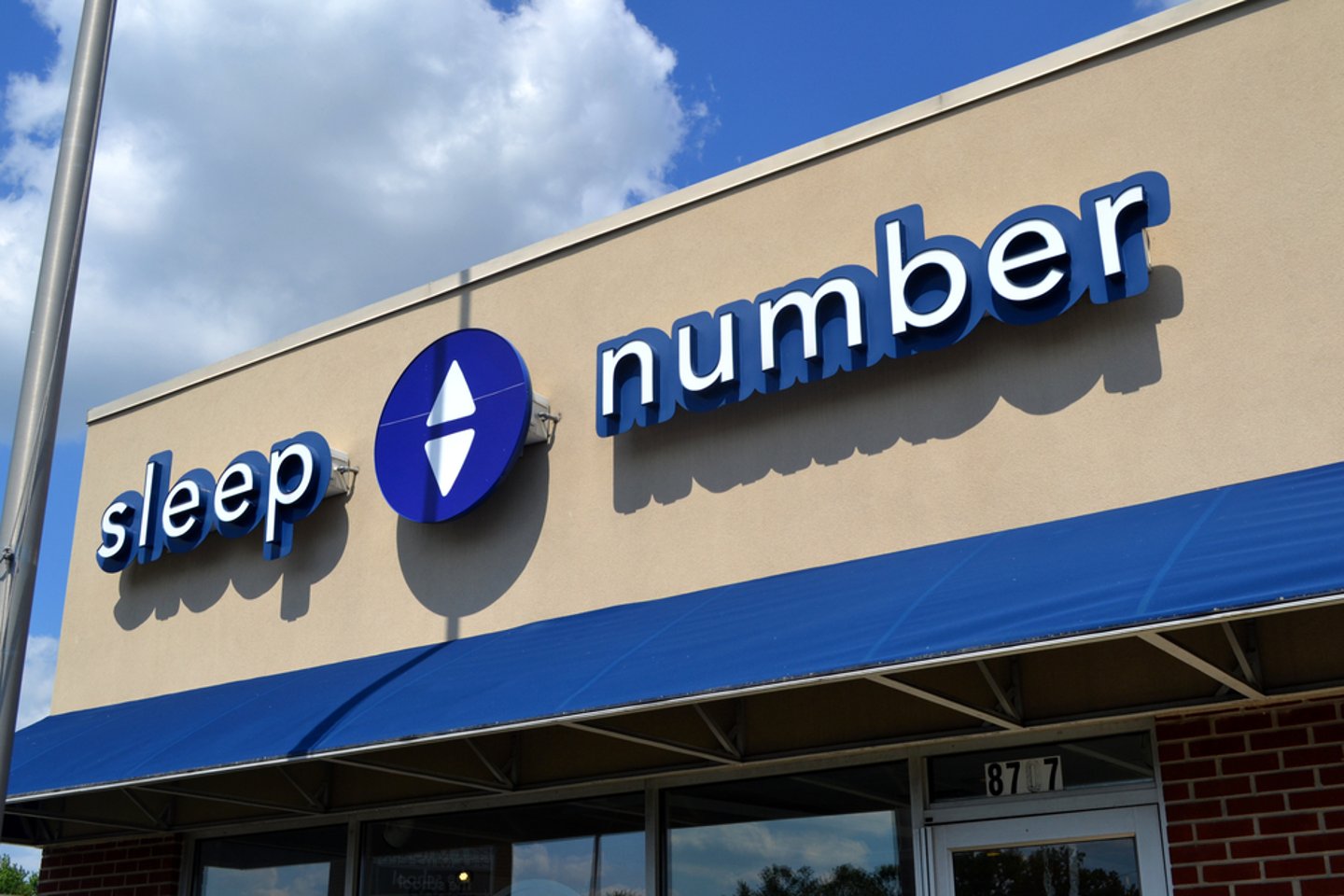 Sleep Number
