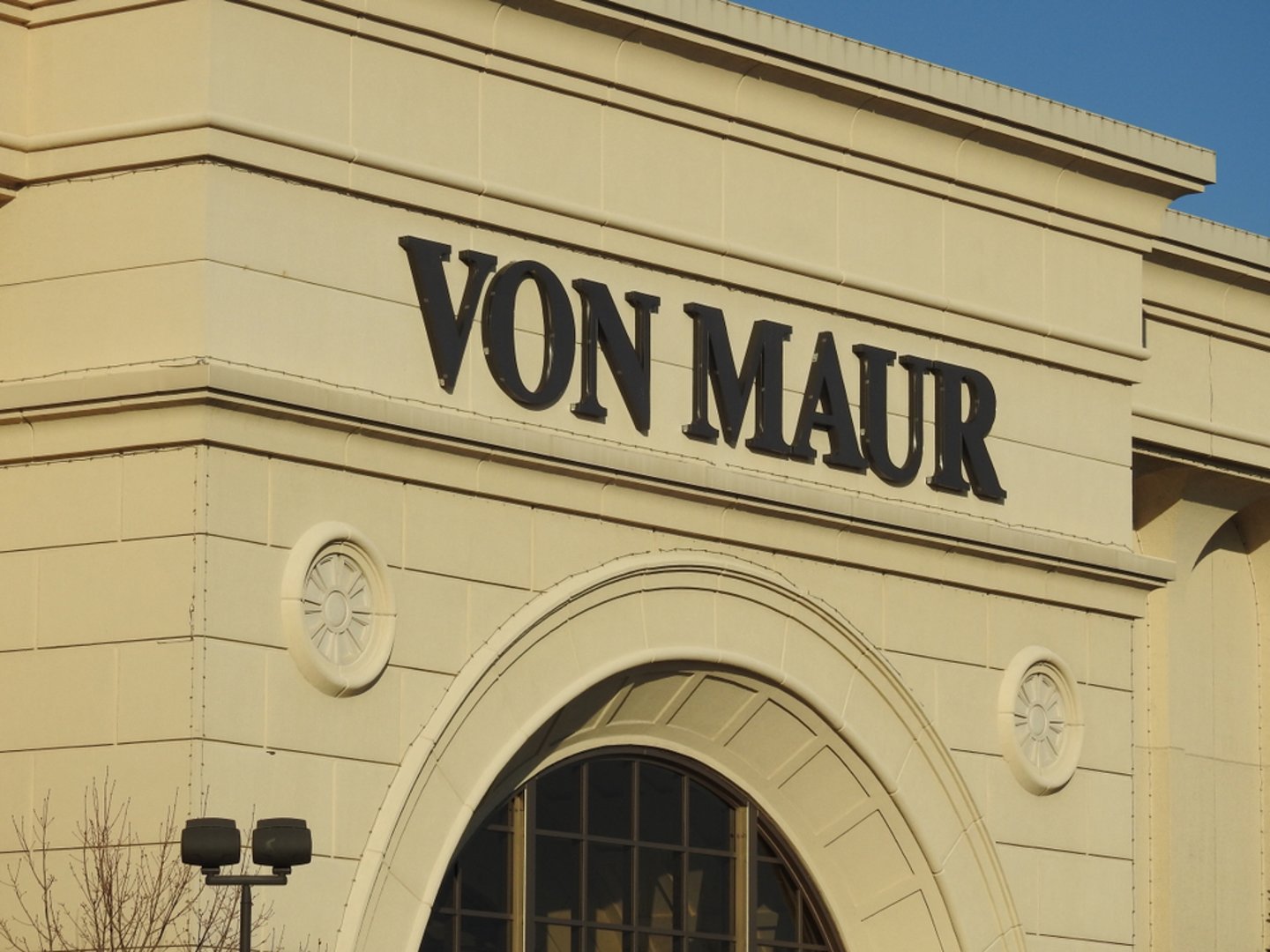 Von Maur
