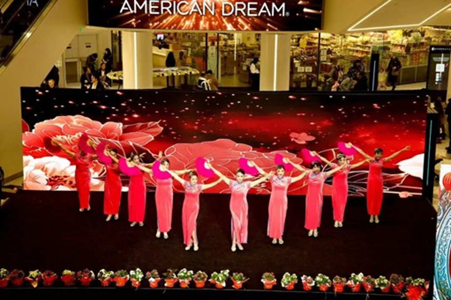 Lunar New Year -AmDream