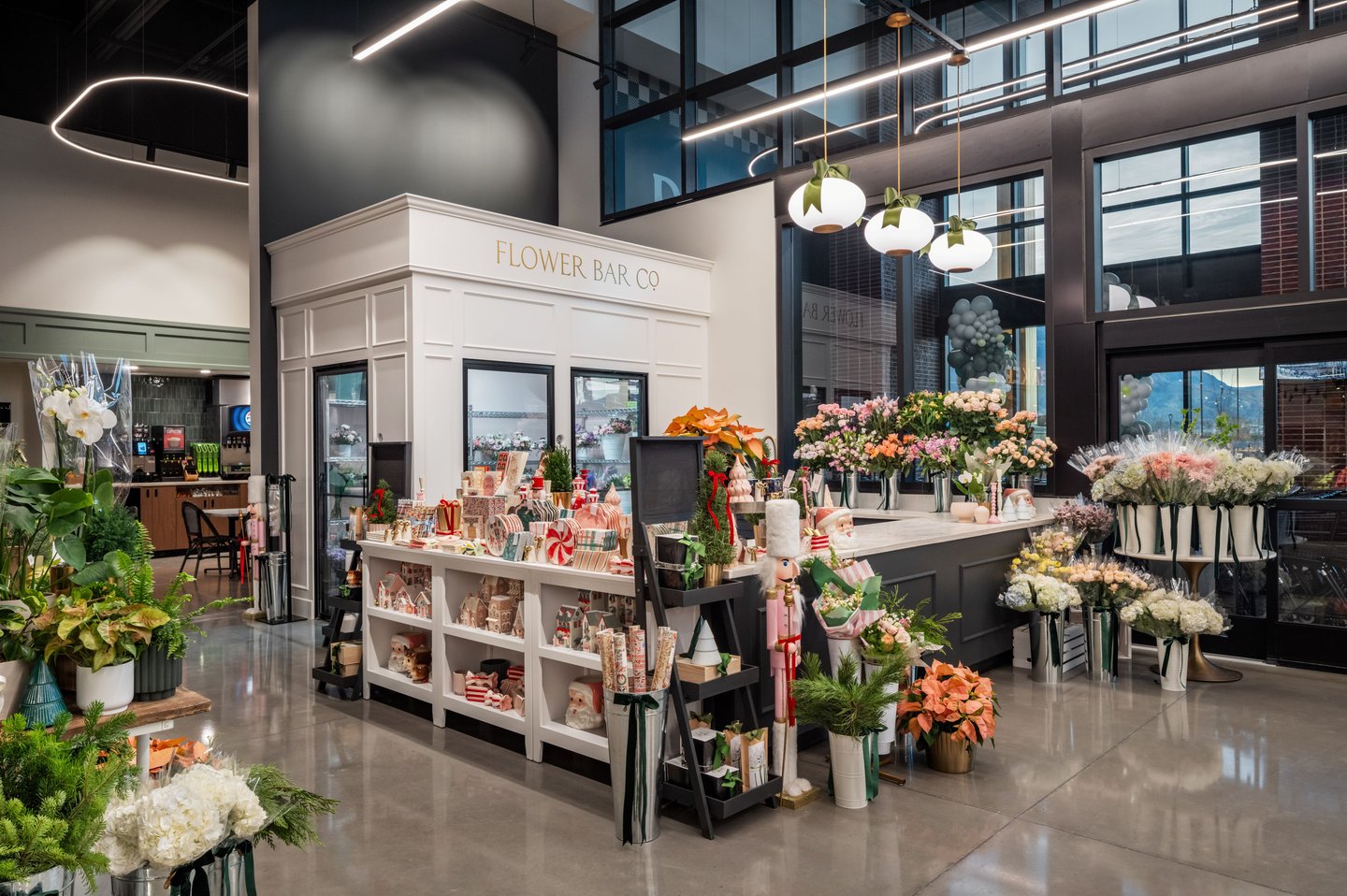 Bella's Market