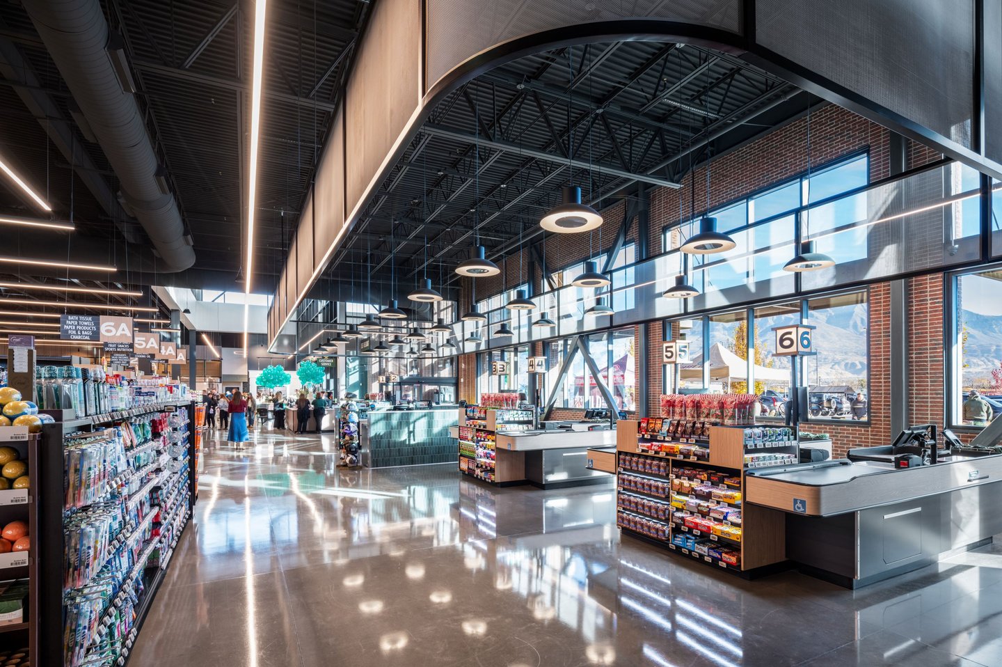 Bella's Market