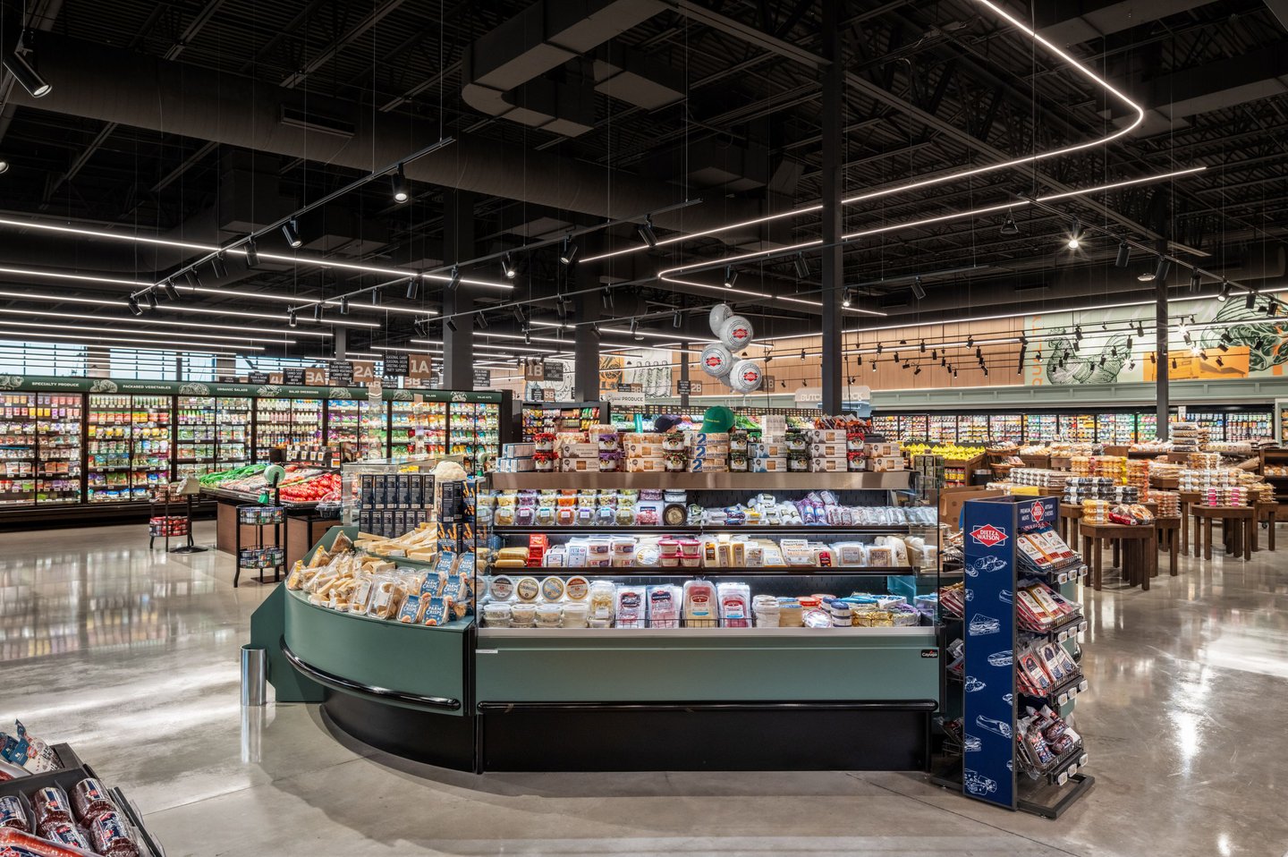 Bella's Market