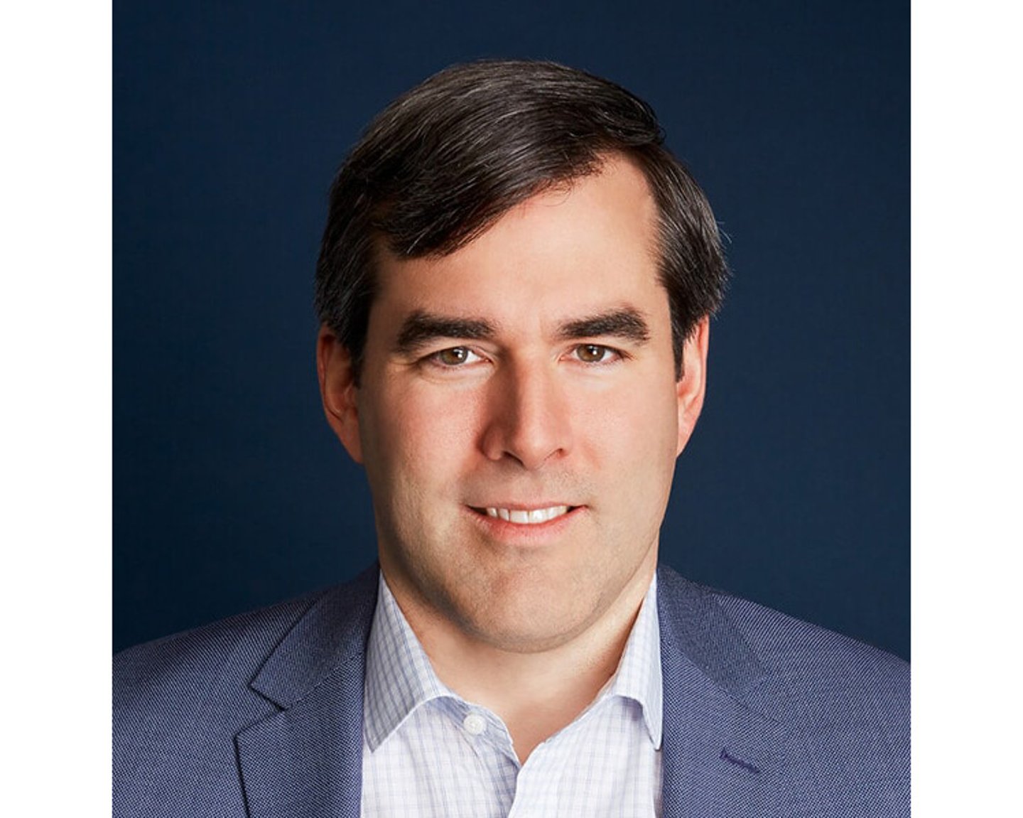 Ben Johnston