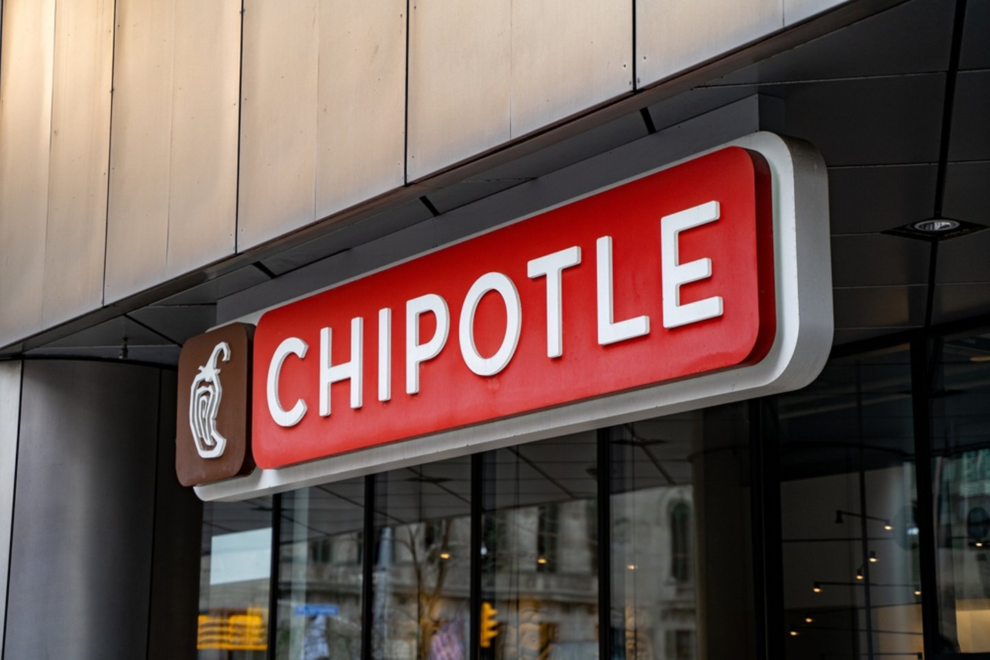 Chipotle Mexican Grill