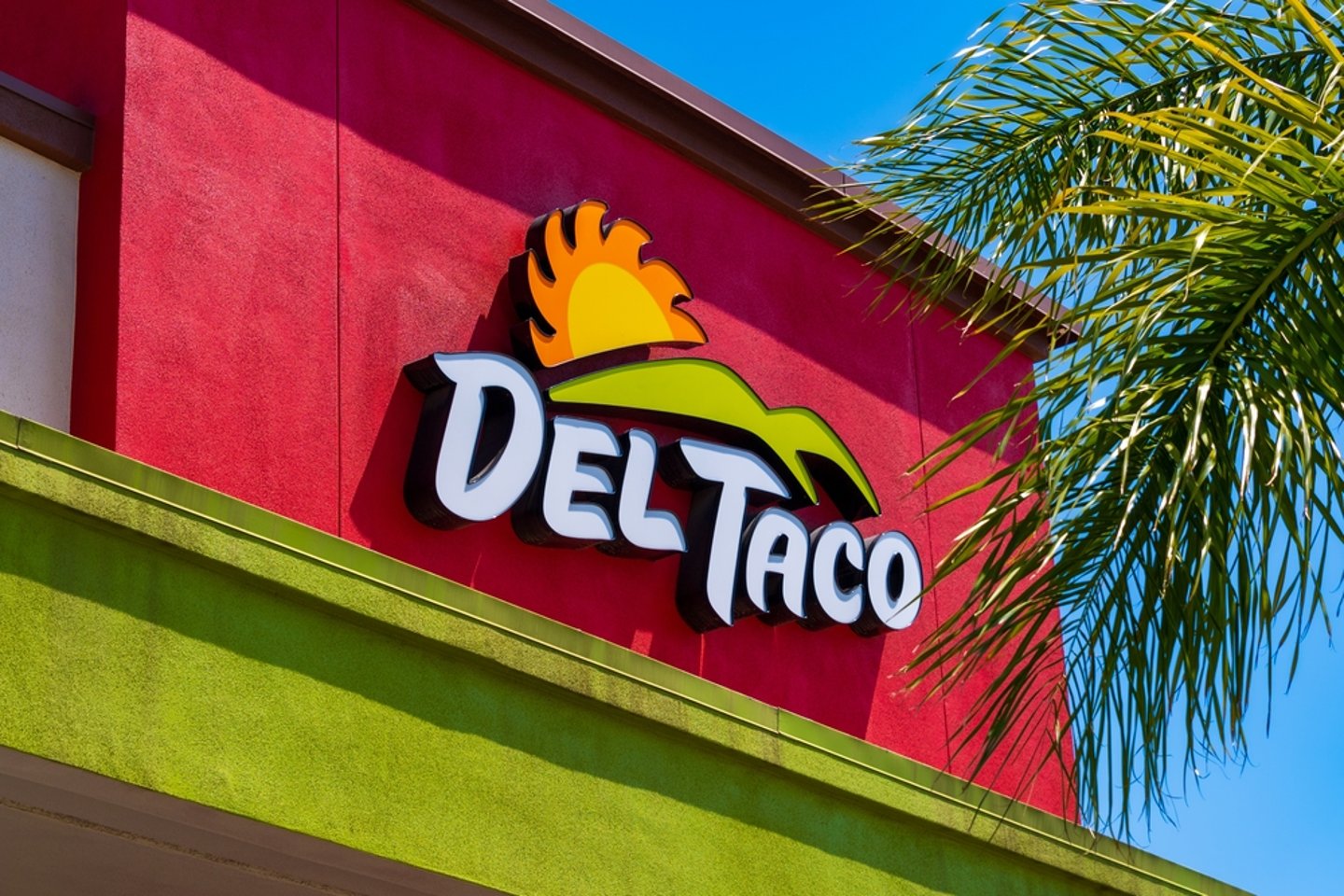 Del Taco