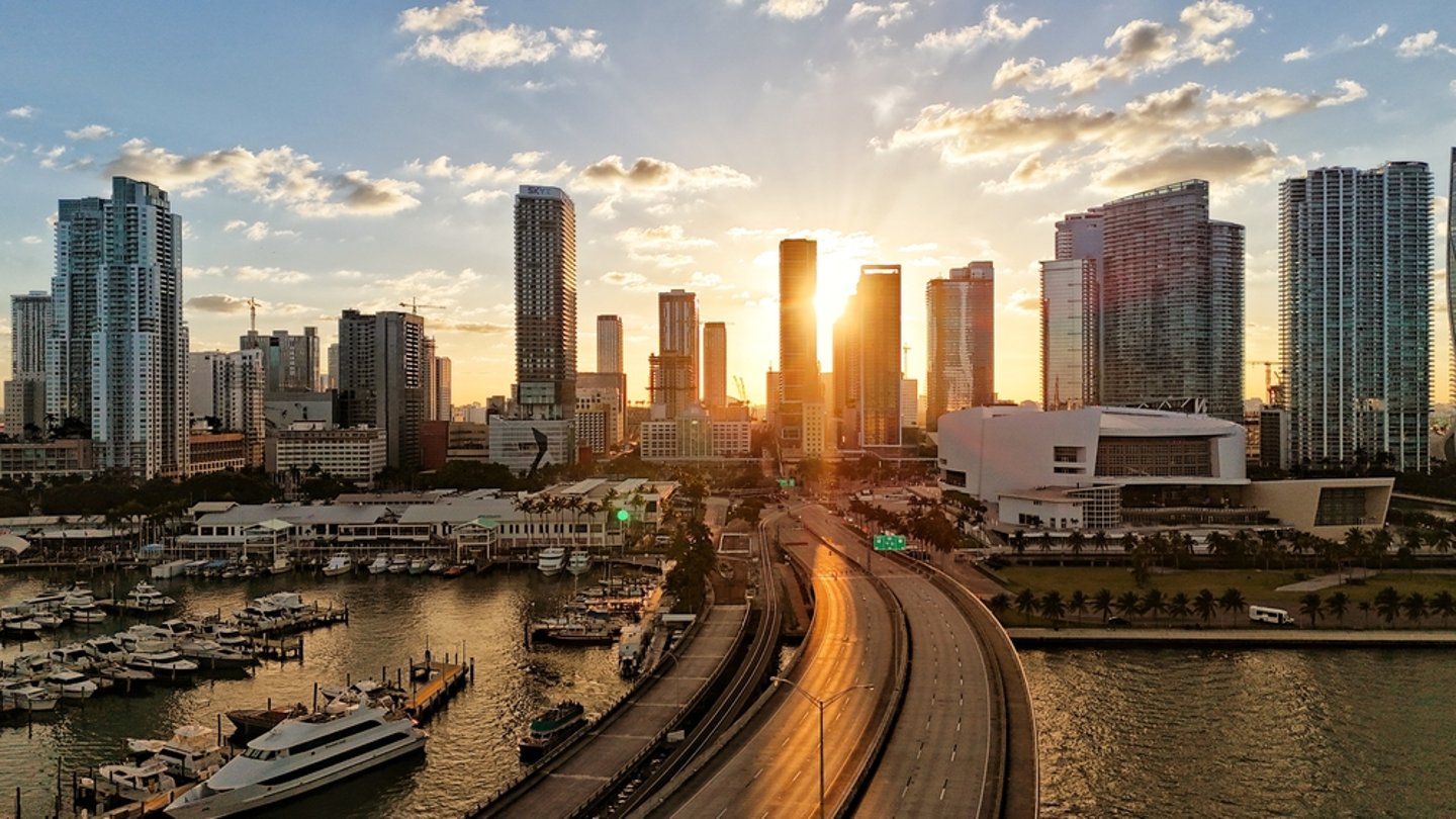 Miami
