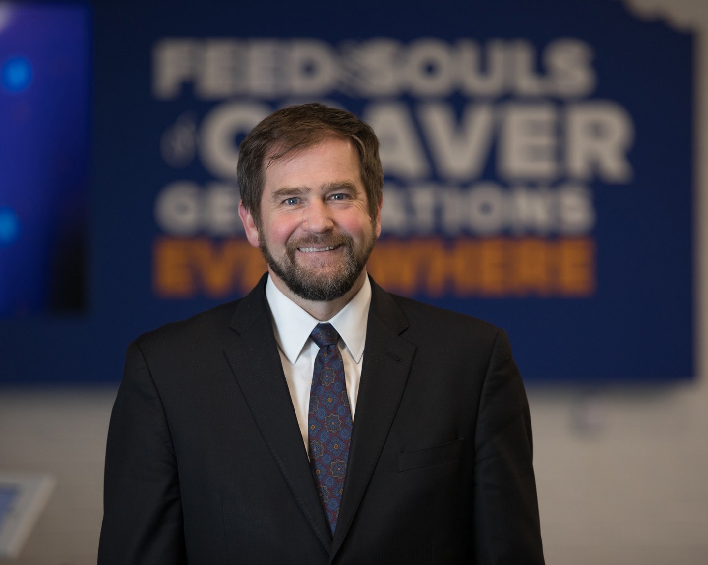 Jamie Richardson