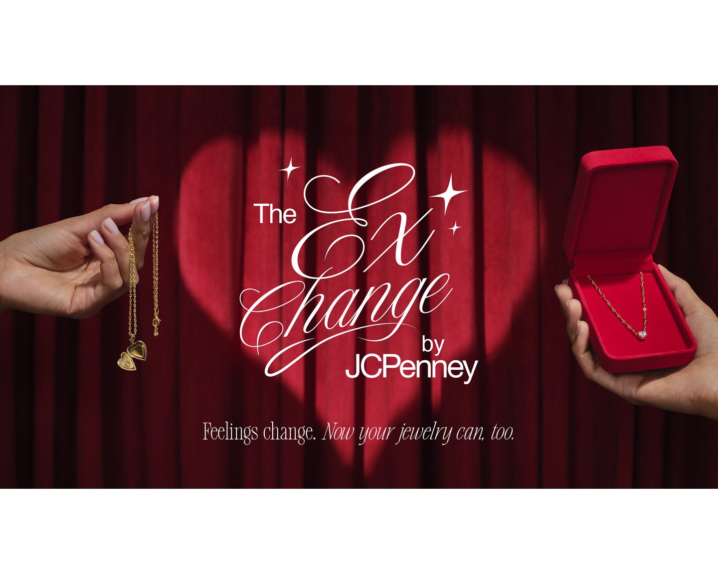 JCPenney Ex-Change