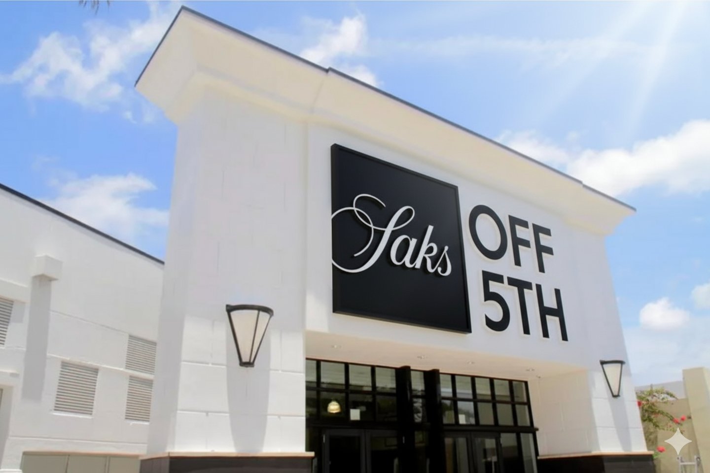 Saks Off 5th