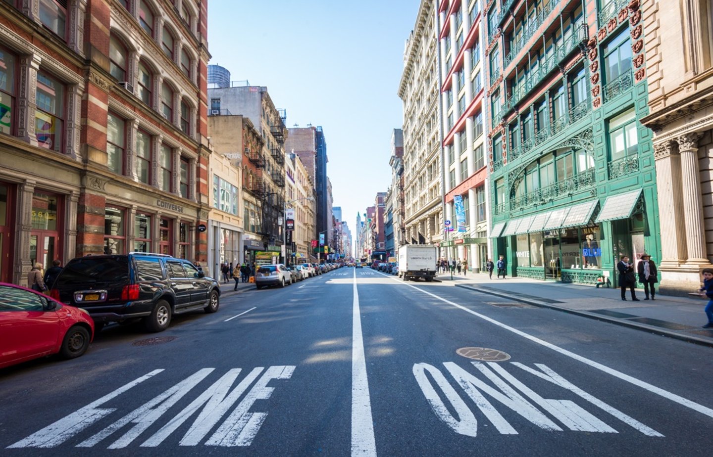SOHO-shutterstock