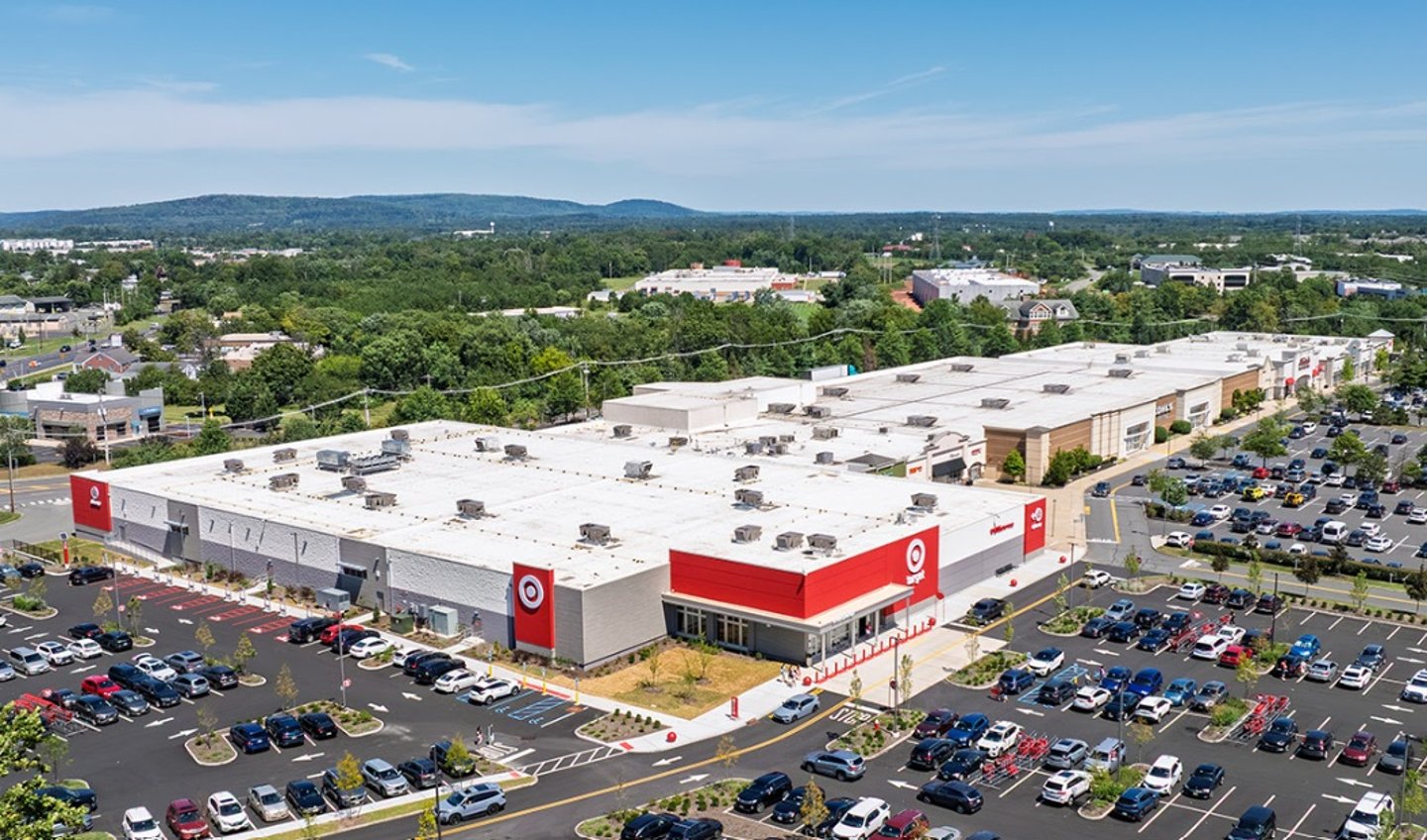 Target-LMC