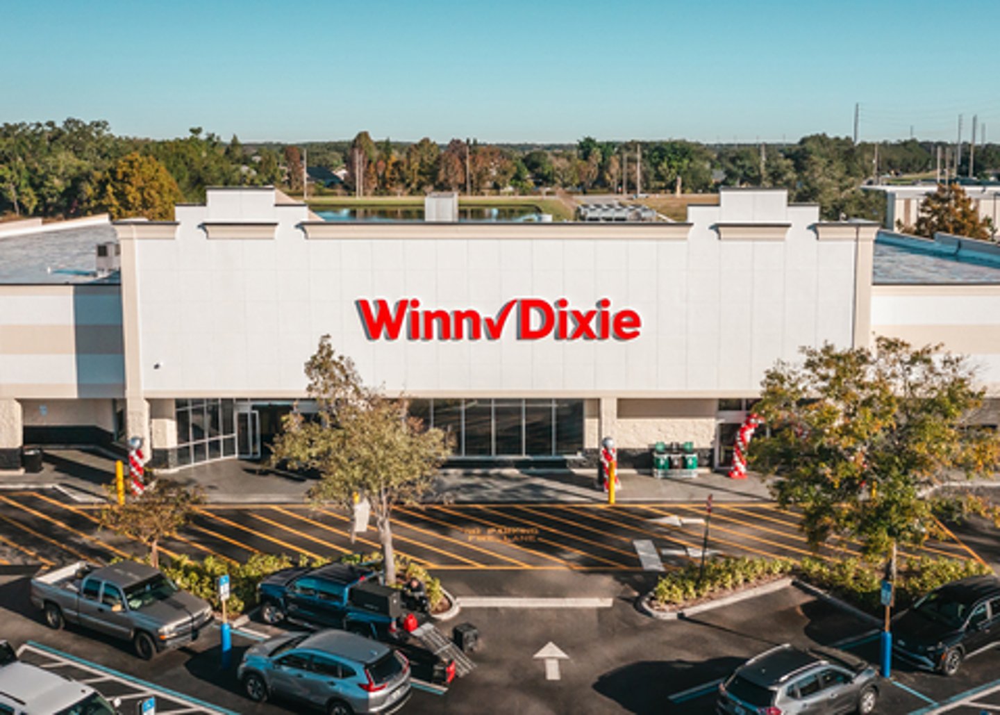 Winn-Dixie