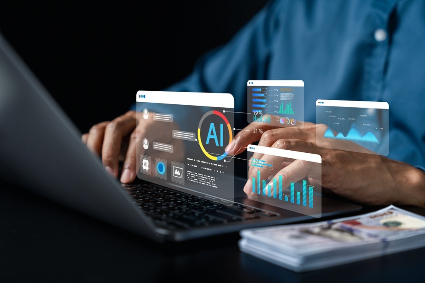 AI marketing
