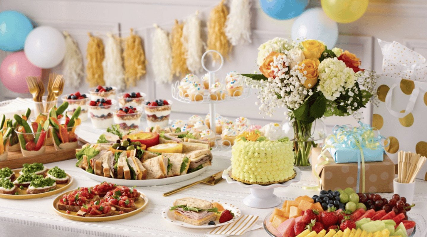 Albertsons Celebrations (Photo courtesy Albertsons).