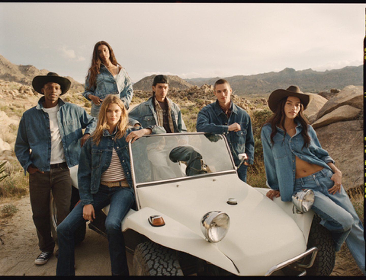 American Eagle Outfitters