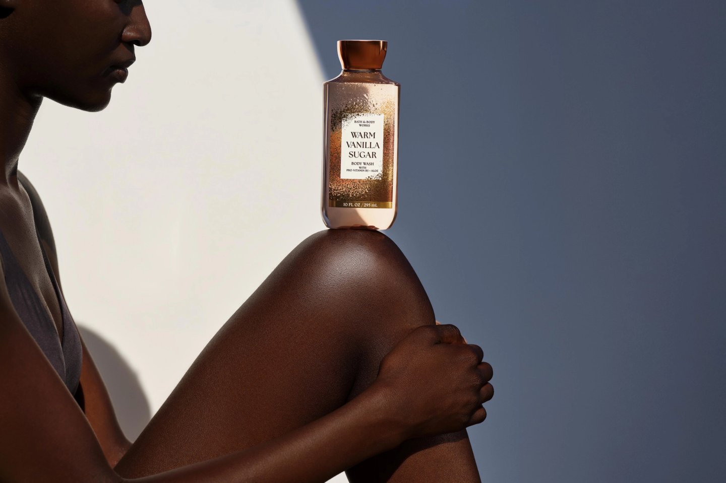 Bath & Body Works body wash
