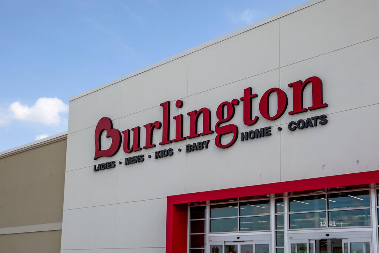 Burlington