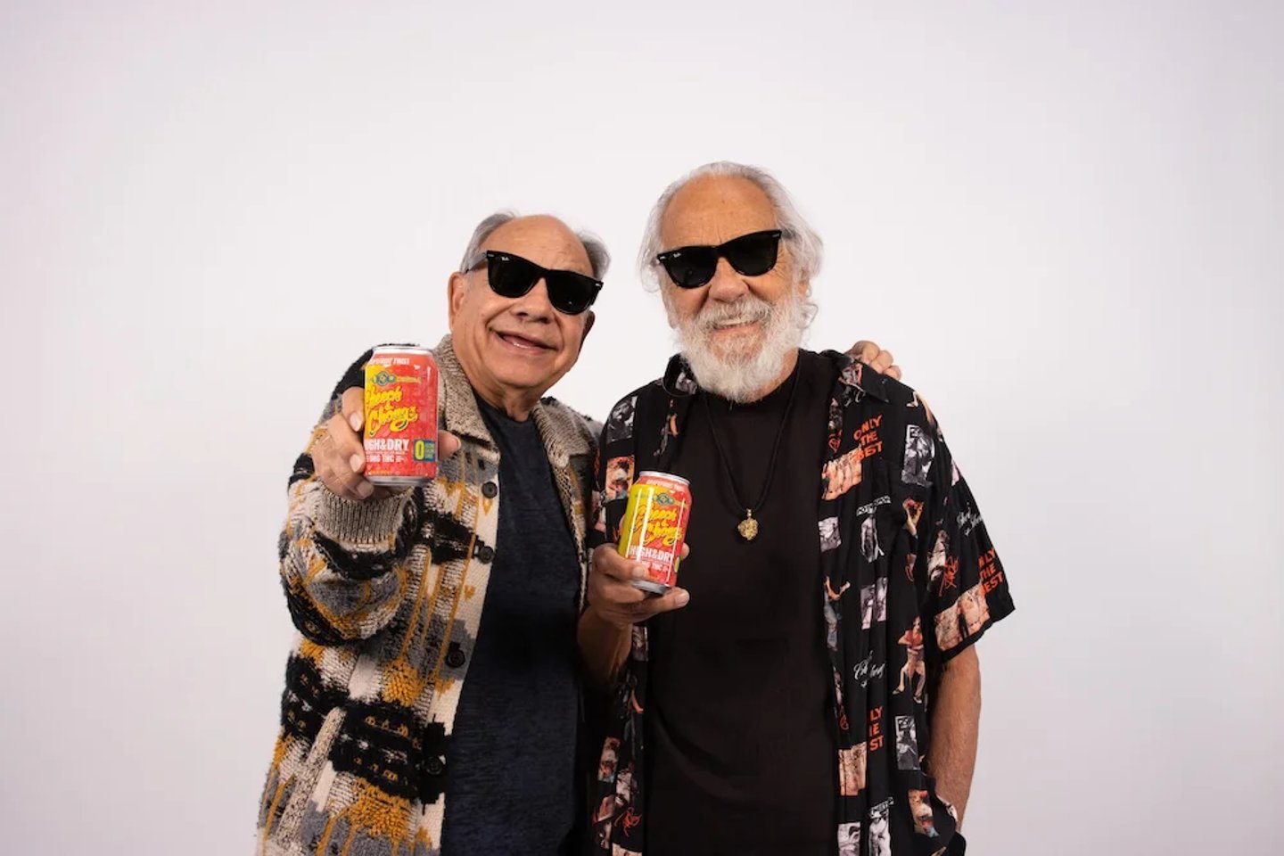 Cheech & Chong