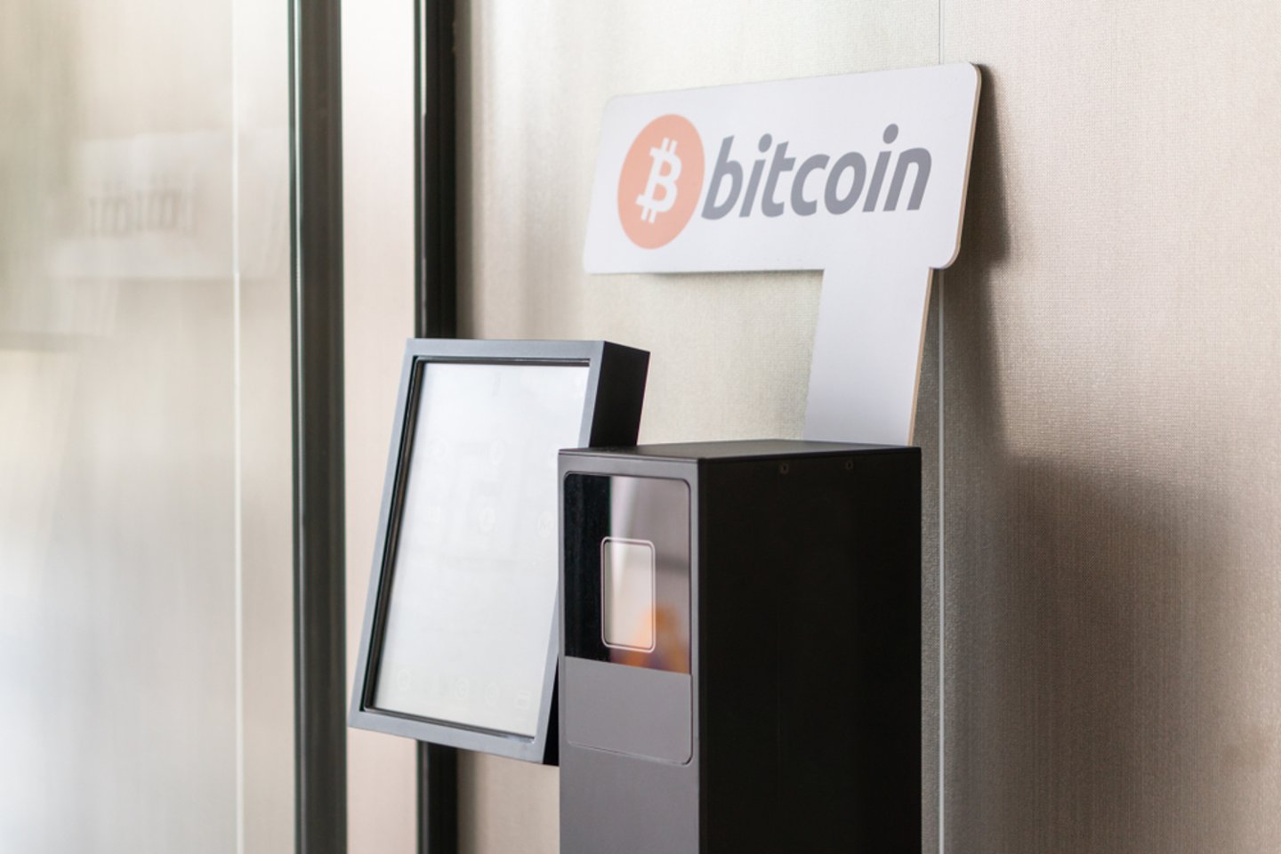 Crypto ATM