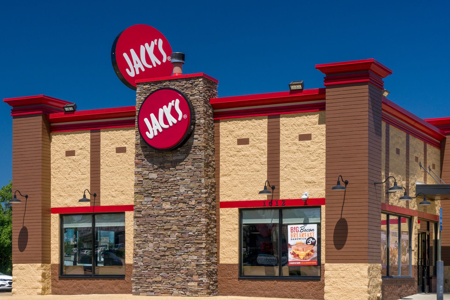 Jack's Family Restaurants (Photo: Ken Wolter)
