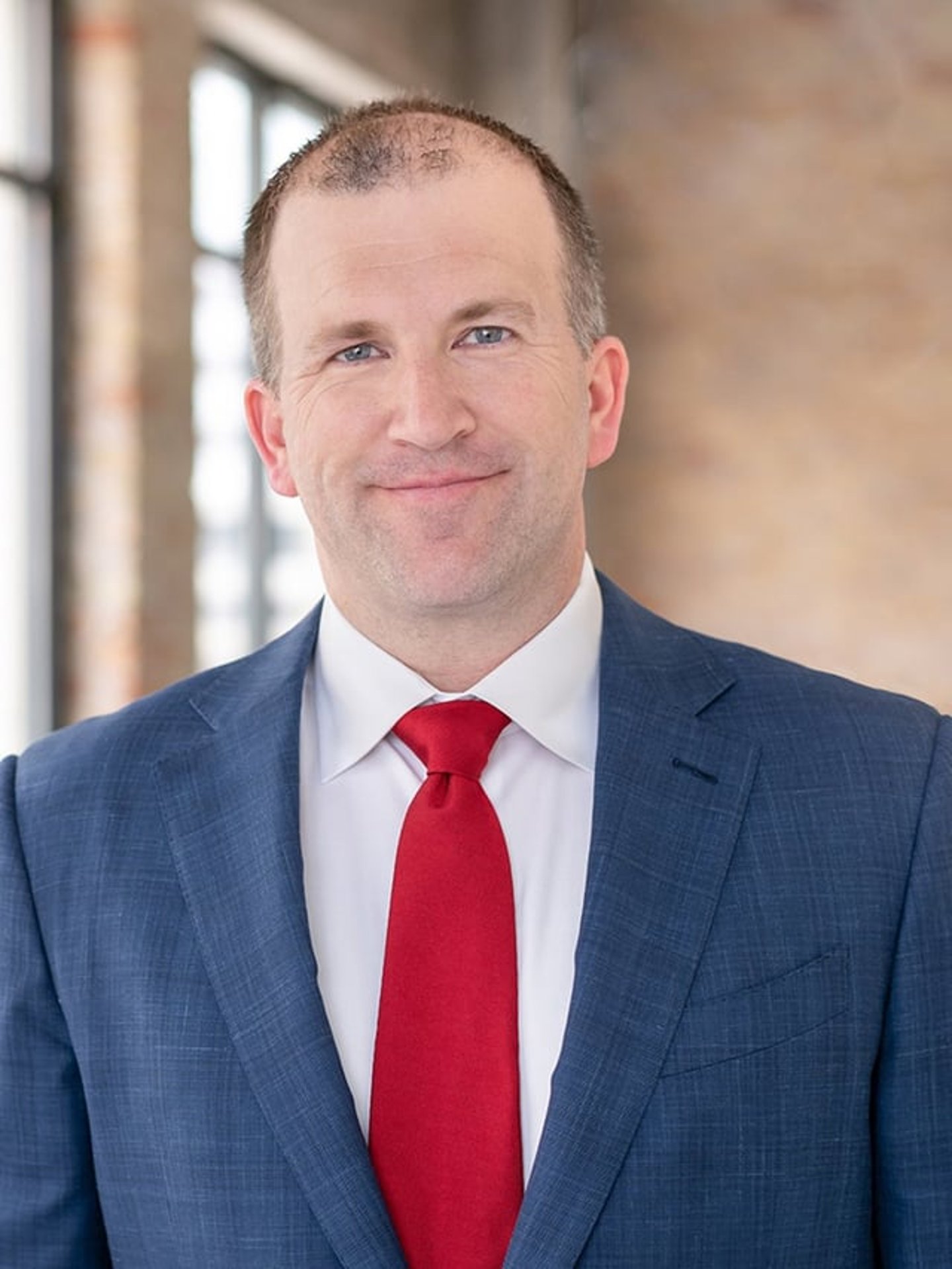 Michael Fiddelke, Target CEO