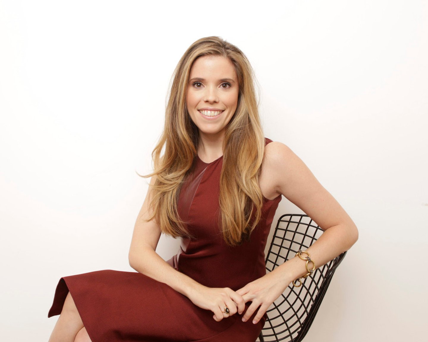 Michelle Goad